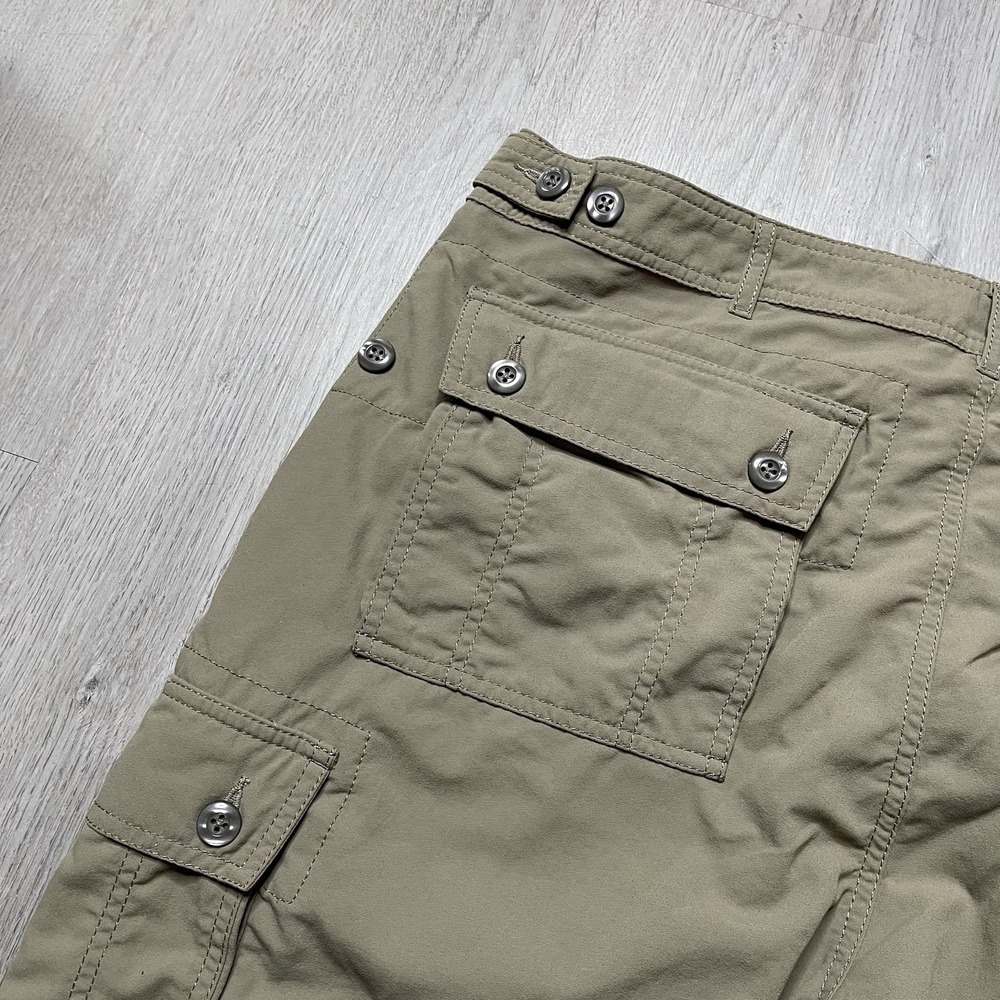 Clothing Arts Pants Mens Size 38x32 P Cubed Pick Pocket Proof Business Travel - Picture 7 of 13